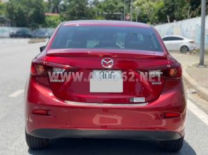 Xe Mazda 3 Luxury 2020