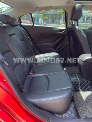 Xe Mazda 3 Luxury 2020