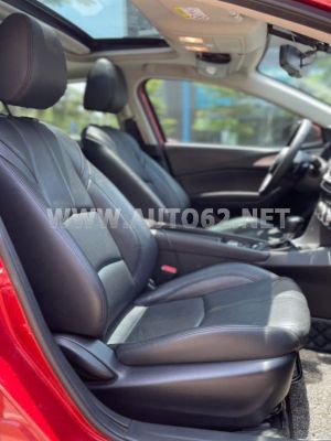 Xe Mazda 3 Luxury 2020