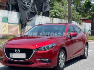 Xe Mazda 3 Luxury 2020