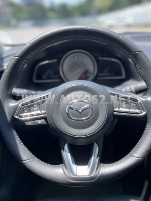 Xe Mazda 3 Luxury 2020