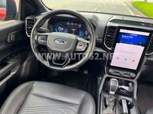 Xe Ford Everest Titanium 2.0L 4x2 AT 2023