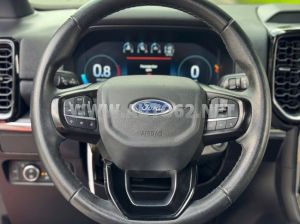 Xe Ford Everest Titanium 2.0L 4x2 AT 2023