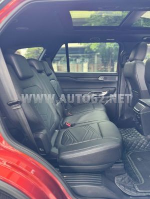 Xe Ford Everest Titanium 2.0L 4x2 AT 2023