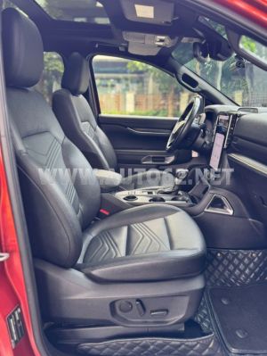 Xe Ford Everest Titanium 2.0L 4x2 AT 2023