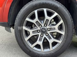 Xe Ford Everest Titanium 2.0L 4x2 AT 2023