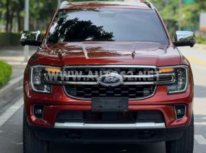Ford Everest Titanium 2.0L 4x2 AT