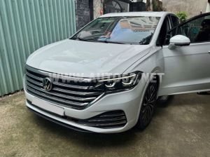 Xe Volkswagen Viloran Luxury 2024