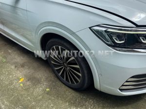 Xe Volkswagen Viloran Luxury 2024
