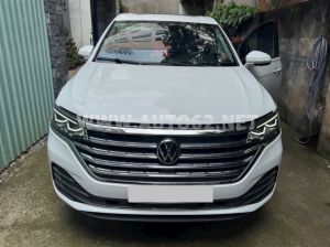 Volkswagen Viloran Luxury