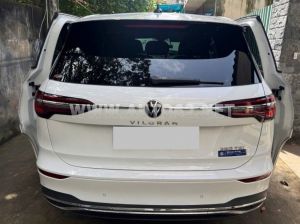 Xe Volkswagen Viloran Luxury 2024