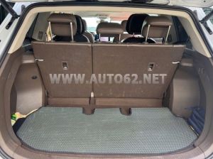 Xe Volkswagen Viloran Luxury 2024