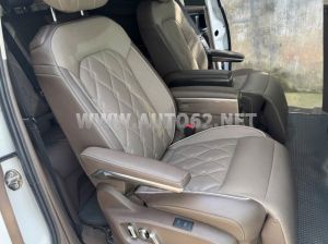 Xe Volkswagen Viloran Luxury 2024