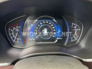 Xe Hyundai SantaFe Premium 2.2L HTRAC 2020