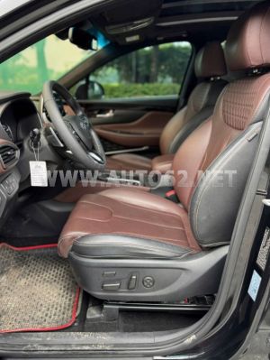 Xe Hyundai SantaFe Premium 2.2L HTRAC 2020