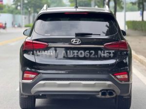 Xe Hyundai SantaFe Premium 2.2L HTRAC 2020