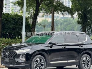Xe Hyundai SantaFe Premium 2.2L HTRAC 2020