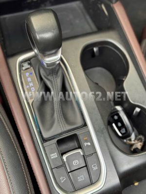 Xe Hyundai SantaFe Premium 2.2L HTRAC 2020