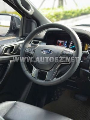 Xe Ford Everest Titanium 2.0L 4x4 AT 2022