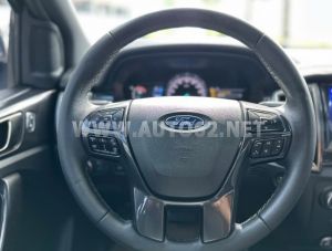 Xe Ford Everest Titanium 2.0L 4x4 AT 2022
