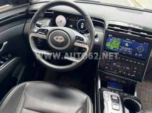 Xe Hyundai Tucson 2.0 AT CRDi Đặc biệt 2022