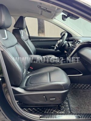 Xe Hyundai Tucson 2.0 AT CRDi Đặc biệt 2022