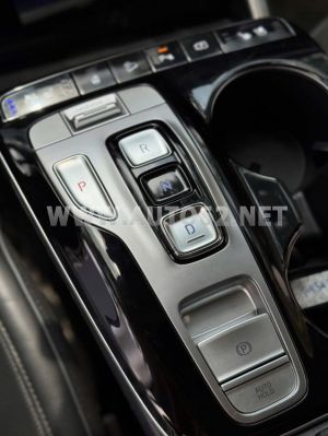 Xe Hyundai Tucson 2.0 AT CRDi Đặc biệt 2022
