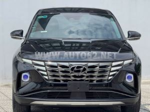 Hyundai Tucson 2.0 AT CRDi Đặc biệt
