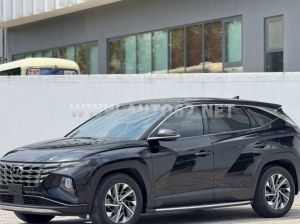 Xe Hyundai Tucson 2.0 AT CRDi Đặc biệt 2022