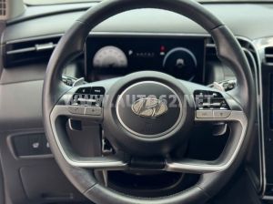 Xe Hyundai Tucson 2.0 AT CRDi Đặc biệt 2022
