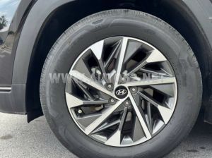Xe Hyundai Tucson 2.0 AT CRDi Đặc biệt 2022