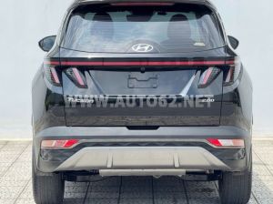 Xe Hyundai Tucson 2.0 AT CRDi Đặc biệt 2022