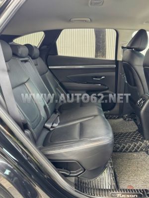 Xe Hyundai Tucson 2.0 AT CRDi Đặc biệt 2022