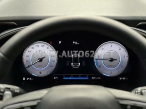 Xe Hyundai SantaFe Cao cấp 2.2L HTRAC 2023