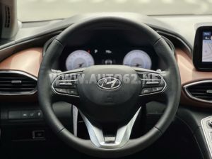 Xe Hyundai SantaFe Cao cấp 2.2L HTRAC 2023