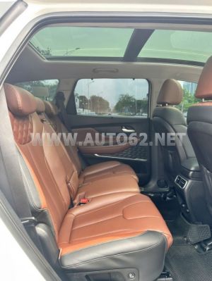 Xe Hyundai SantaFe Cao cấp 2.2L HTRAC 2023