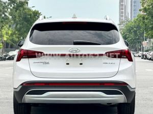 Xe Hyundai SantaFe Cao cấp 2.2L HTRAC 2023
