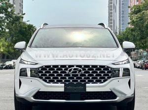 Hyundai SantaFe Cao cấp 2.2L HTRAC