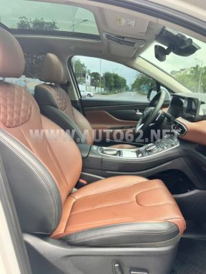 Xe Hyundai SantaFe Cao cấp 2.2L HTRAC 2023