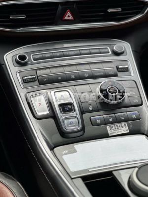 Xe Hyundai SantaFe Cao cấp 2.2L HTRAC 2023
