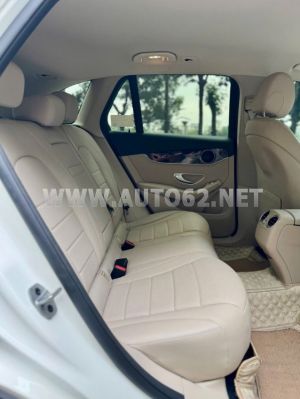 Xe Mercedes Benz GLC 200 2021