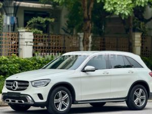 Xe Mercedes Benz GLC 200 2021