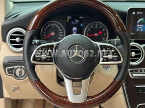 Xe Mercedes Benz GLC 200 2021