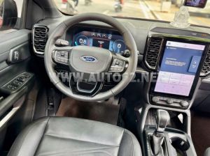 Xe Ford Everest Titanium 2.0L 4x2 AT 2023