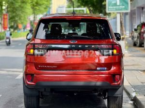 Xe Ford Everest Titanium 2.0L 4x2 AT 2023