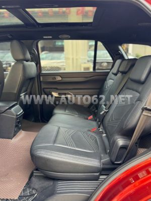 Xe Ford Everest Titanium 2.0L 4x2 AT 2023