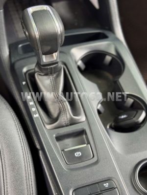 Xe Ford Everest Titanium 2.0L 4x2 AT 2023