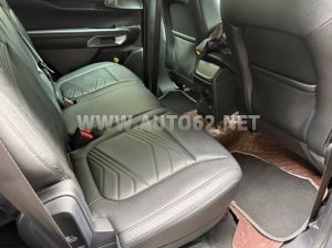 Xe Ford Everest Titanium 2.0L 4x2 AT 2024