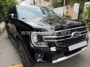 Ford Everest Titanium 2.0L 4x2 AT