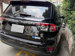 Xe Ford Everest Titanium 2.0L 4x2 AT 2024